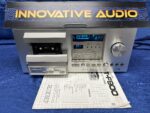 Pioneer CT-F900 Cassette Deck