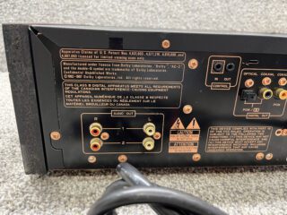 Pioneer DV-09 Player - Image 6
