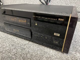 Pioneer DV-09 Player - Image 3