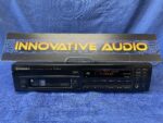 Pioneer PD-M602 CD Player
