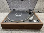 Pioneer PL-15D II Turntable