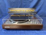 Pioneer PL-530 Turntable