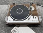 Pioneer PL-530 Turntable