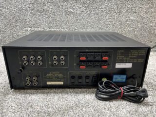 Pioneer SA-7500II Integrated Amplifier - Image 4