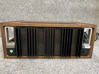Pioneer SA-9500 Integrated Amplifier - Image 6