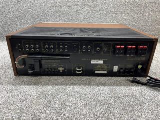 Pioneer SX-1050 Receiver - Image 4