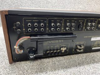 Pioneer SX-1050 Receiver - Image 5