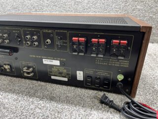 Pioneer SX-1050 Receiver - Image 6