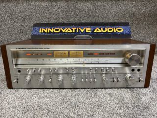 Pioneer SX-1050 Receiver