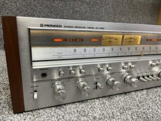 Pioneer SX-1050 Receiver - Image 2