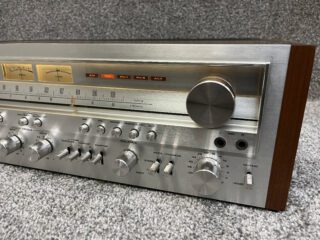 Pioneer SX-1050 Receiver - Image 3