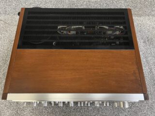 Pioneer SX-1050 Receiver - Image 7