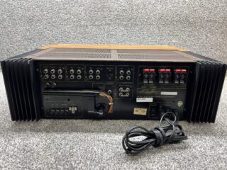 Pioneer SX-1250 Receiver - Image 4