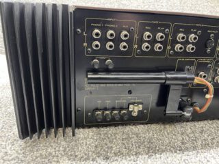 Pioneer SX-1250 Receiver - Image 5