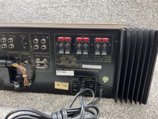 Pioneer SX-1250 Receiver - Image 6