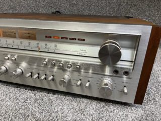 Pioneer SX-1250 Receiver - Image 3