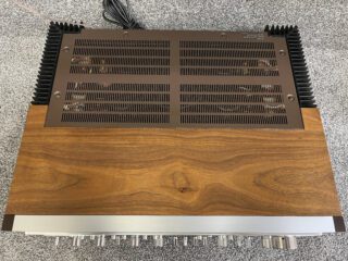 Pioneer SX-1250 Receiver - Image 7