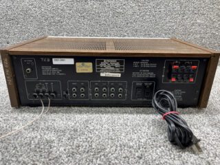 Pioneer SX-3600 Receiver - Image 4
