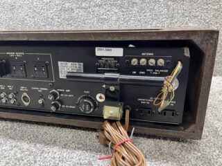 Pioneer SX-9000 Receiver - Image 7