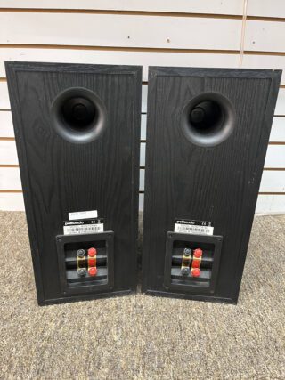 Polk Audio Monitor 40 Speakers - Image 3