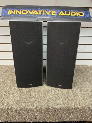 Polk Audio Monitor 40 Speakers