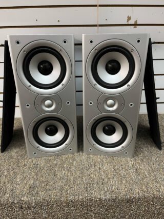 Polk Audio Monitor 40 Speakers - Image 2