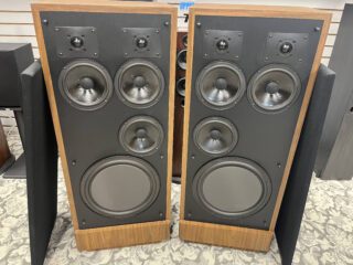 Polk Audio SDA 2 Speakers - Image 2