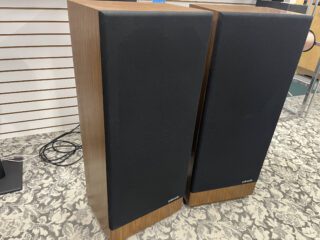 Polk Audio SDA 2 Speakers - Image 3