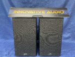 Polk Monitor XT20 Speakers
