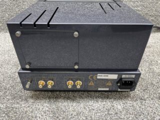 Prima Luna Evo 100 Tube Phono Stage - Image 5