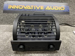 Prima Luna Evo 100 Tube Phono Stage