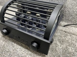 Prima Luna Evo 100 Tube Phono Stage - Image 3