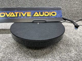Pro-Ject RPM 1.3 Genie Turntable