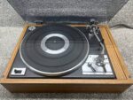 Pro Linear AT-1600 Turntable