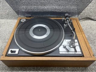 Pro Linear AT-1600 Turntable