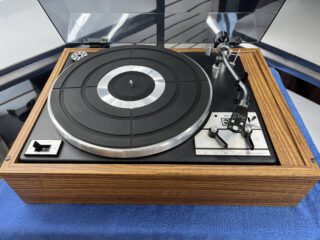 Pro Linear AT-1600 Turntable - Image 2
