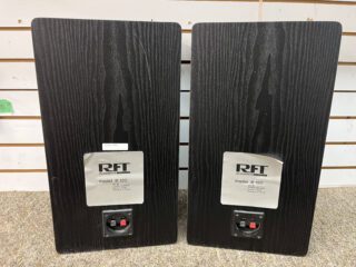 RFT Model B120 Speakers - Image 3