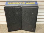 RFT Model B120 Speakers