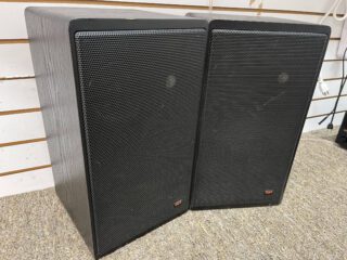 RFT Model B120 Speakers - Image 2