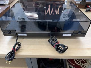 Rega Planar 3 Turntable - Image 2