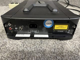 Rega Apollo Single CD Player - Image 4