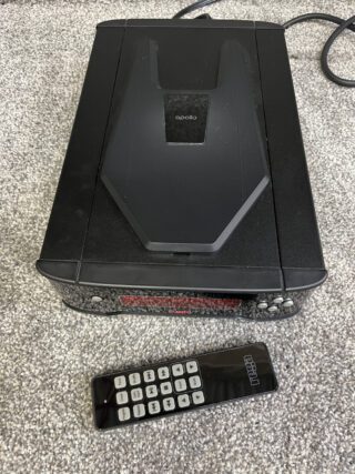 Rega Apollo Single CD Player