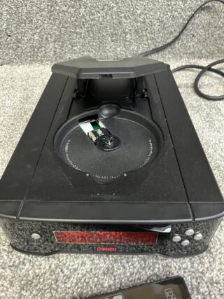 Rega Apollo Single CD Player - Image 3