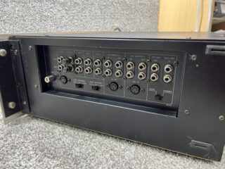Rotel RA-1412 Integrated Amplifier - Image 5