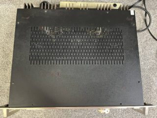 Rotel RA-1412 Integrated Amplifier - Image 7