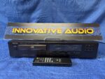 Rotel RCD-965BX CD Player