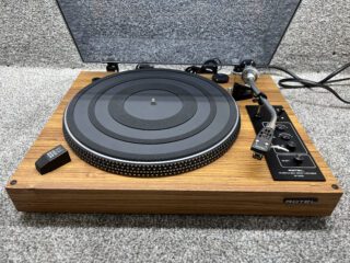 Rotel RP-2500 Turntable - Image 2