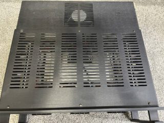 SAE Mark 2500 Power Amplifier - Image 5