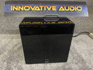 SVS 3000 Micro Subwoofer
