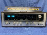 Sansui 8080 Receiver